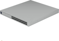 Ubiquiti USW-Pro-XG-Aggregation Fémházas Smart Managed 32-port Rack Switch