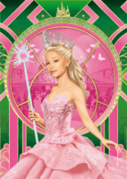Schmidt Spiele 58585 Wicked Glinda 500 darabos Puzzle