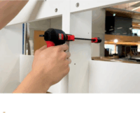 Bessey EZ360M-30 Egykezes szorítószerszám