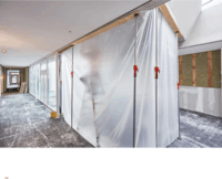 Bessey STE150 Mennyezeti támasz max 350kg