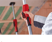 Bessey STE150 Mennyezeti támasz max 350kg