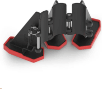 Bessey STE-KBS Kisméretű Építőipari Állvány TE55 / STE90 mennyezeti tartókhoz