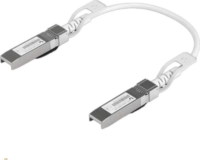 Ubiquiti UniFi Uplink SFP28 DAC kábel 0,3m - Fehér