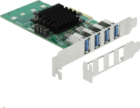 DeLOCK 89048 USB 3.0 PCle portbővítő
