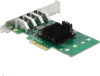 DeLOCK 89048 USB 3.0 PCle portbővítő