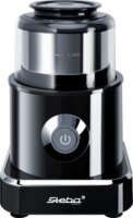 Steba MG 500 Multifunkcionális aprítógép 0,5L 500 Watt - Fekete / Átlátszó