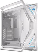 Asus ROG Hyperion GR701 Full Tower Számítógépház + 4db 140mm ventilátor - Fehér