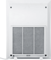 Steba LR 10 Plasma Légtisztító 25 Watt 20m² - Fehér / Világoskék