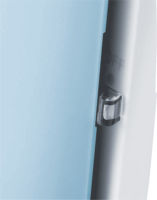 Steba LR 10 Plasma Légtisztító 25 Watt 20m² - Fehér / Világoskék