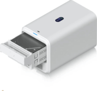 Ubiquiti Unifi UNAS2 2-rekeszes NAS hálózati adattároló