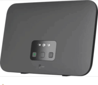 Telekom 40824502 Speedport Smart 4R2 DSL Modem + Router