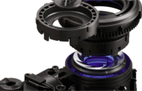 Siemens TQ905DF9 Automata Kávéfőző 1500 Watt - Ezüst / Fekete