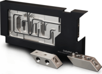 Thermal Grizzly TG-DM-ACC-001 DeltaMate GPU Terminal Adapter