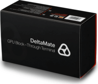 Thermal Grizzly TG-DM-ACC-001 DeltaMate GPU Terminal Adapter