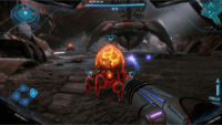 Nintendo Metroid Prime 4 Beyond Nintendo Switch 2 Játékszoftver