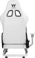 Thermaltake GR300 Racing Szimulátor Cockpit - Fehér