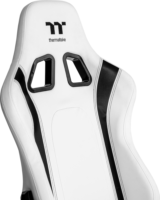 Thermaltake GR300 Racing Szimulátor Cockpit - Fehér