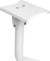 Thermaltake GR300 Racing Szimulátor Cockpit - Fehér