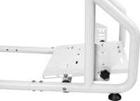 Thermaltake GR300 Racing Szimulátor Cockpit - Fehér