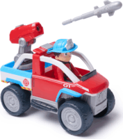 Spin Master Mancs őrjárat Tűzoltómentő Ryder figurával