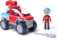 Spin Master Mancs őrjárat Tűzoltómentő Ryder figurával