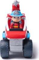 Spin Master Mancs őrjárat Tűzoltómentő Ryder figurával