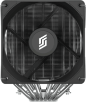 Silentware Titan Performance PWM Univerzális CPU Hűtő