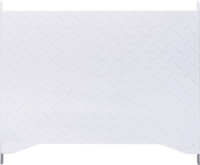 Thermaltake GRA-TTG-SFSXWH-01 Sim Rig Floor Lábtartó - Fehér