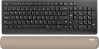 Fellowes Breyta Billentyűzet csuklótámasz 47cm - Bézs