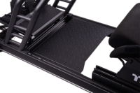 Thermaltake GRA-TTG-SFSXBB-01 Sim Rig Floor Lábtartó - Fekete