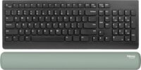 Fellowes Breyta Billentyűzet csuklótámasz 47cm - Zsálya