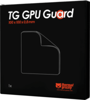 Thermal Grizzly TG-GG-100-100-08 TG GPU Guard - GPU védő/tömítő szigetelés