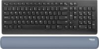 Fellowes Breyta Billentyűzet csuklótámasz 47cm - Kék