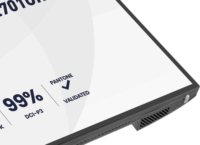 iiyama 27" HB2701UHSNP-B1 ProGraphic 16:9 4K UHD IPS LED Monitor - Fekete