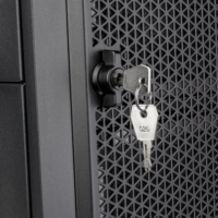 SilverStone ALTA D1 Full Tower Számítógépház + 1db 140mm + 2db 180mm ventilátor - Fekete