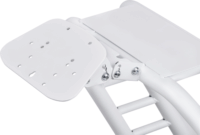 Thermaltake GR500 Snow Racing Szimulátor Cockpit - Fehér