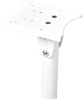 Thermaltake GR500 Snow Racing Szimulátor Cockpit - Fehér