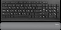 Fellowes Breyta Billentyűzet csuklótámasz 47cm - Szürke
