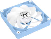 Thermaltake CT120 Reverse Sync PWM ARGB Rendszerhűtő ventilátor 2db - Kék