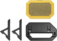 Thermaltake Tower 600 Számítógéptartó állvány - Butter Caramel