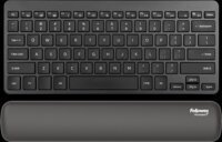 Fellowes Breyta Billentyűzet csuklótámasz 47cm - Fekete