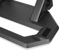 Thermaltake Tower 600 Számítógéptartó állvány - Mint Strawberry