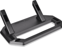 Thermaltake Tower 300 Számítógéptartó állvány - Peach Fuzz