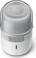 Philips HU5710/00 Okos Légpárásító 4,5L / 8 Watt - Szürke / Ezüst