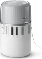 Philips HU5710/00 Okos Légpárásító 4,5L / 8 Watt - Szürke / Ezüst