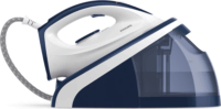 Philips HI5920/20 Gőzállomás 1.1L 5,2 bar - Fehér / Kék