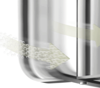 Philips HR3705/10 Kézi mixer 300W - Fekete