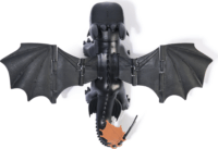 Spin Master Így neveld a sárkányodat Interaktív Fogatlan Sárkányfigura