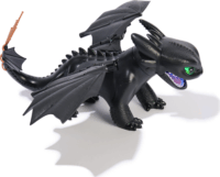 Spin Master Így neveld a sárkányodat Interaktív Fogatlan Sárkányfigura