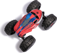 Spin Master RC Monster Jam Mega Spider Man Távirányítós Monster Truck
